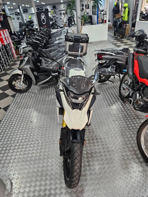 Bmw G 310 GS (2021 - 24) (3)