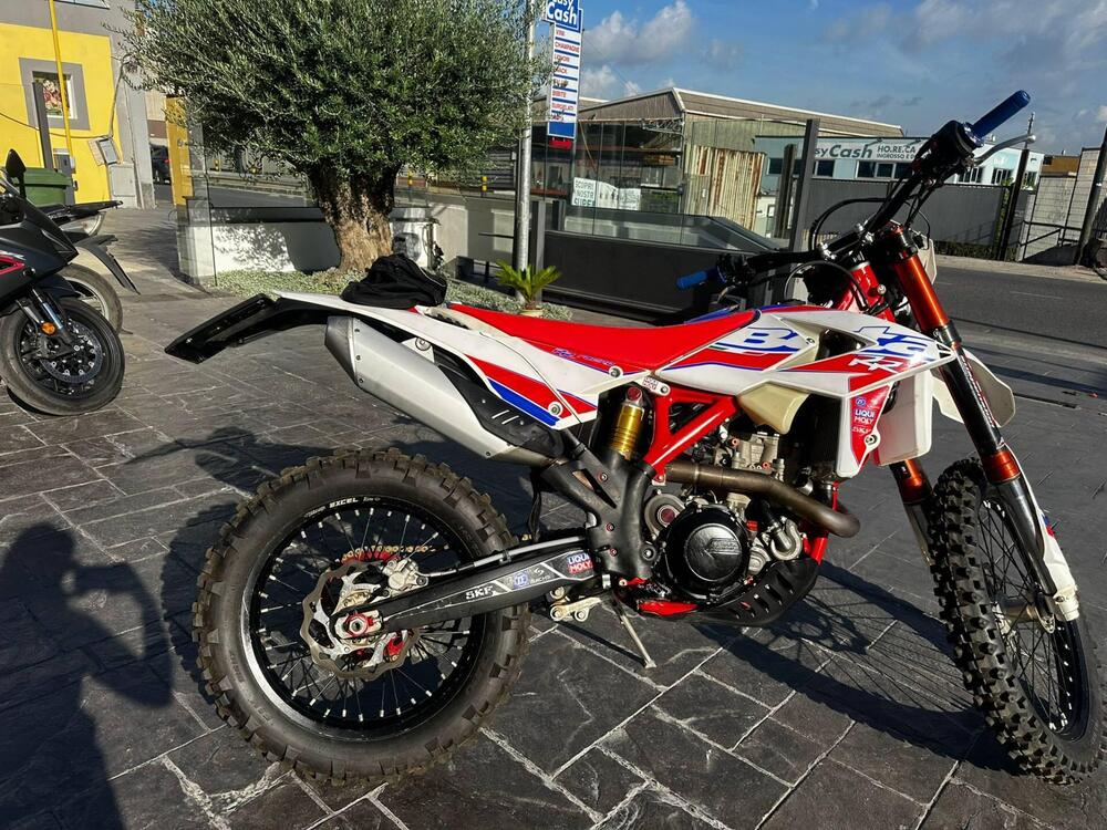 Betamotor RR 430 4T Enduro Racing (2019)