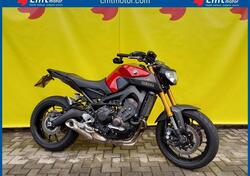 Yamaha MT-09 ABS (2016) usata