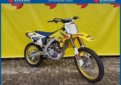 Suzuki RM-Z 250 (2008 - 11) usata