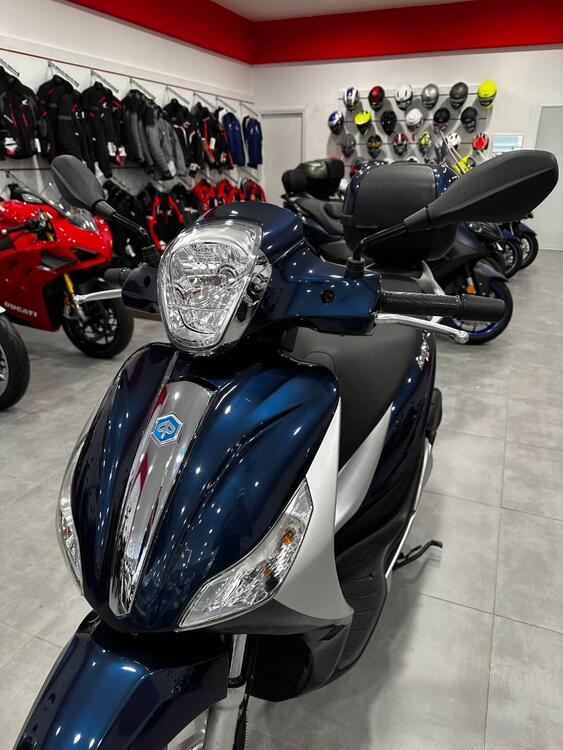 Piaggio Medley 150 ABS (2016 - 19) (2)