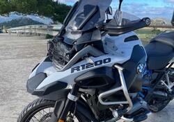 Bmw R 1200 GS Adventure (2017 - 18) usata