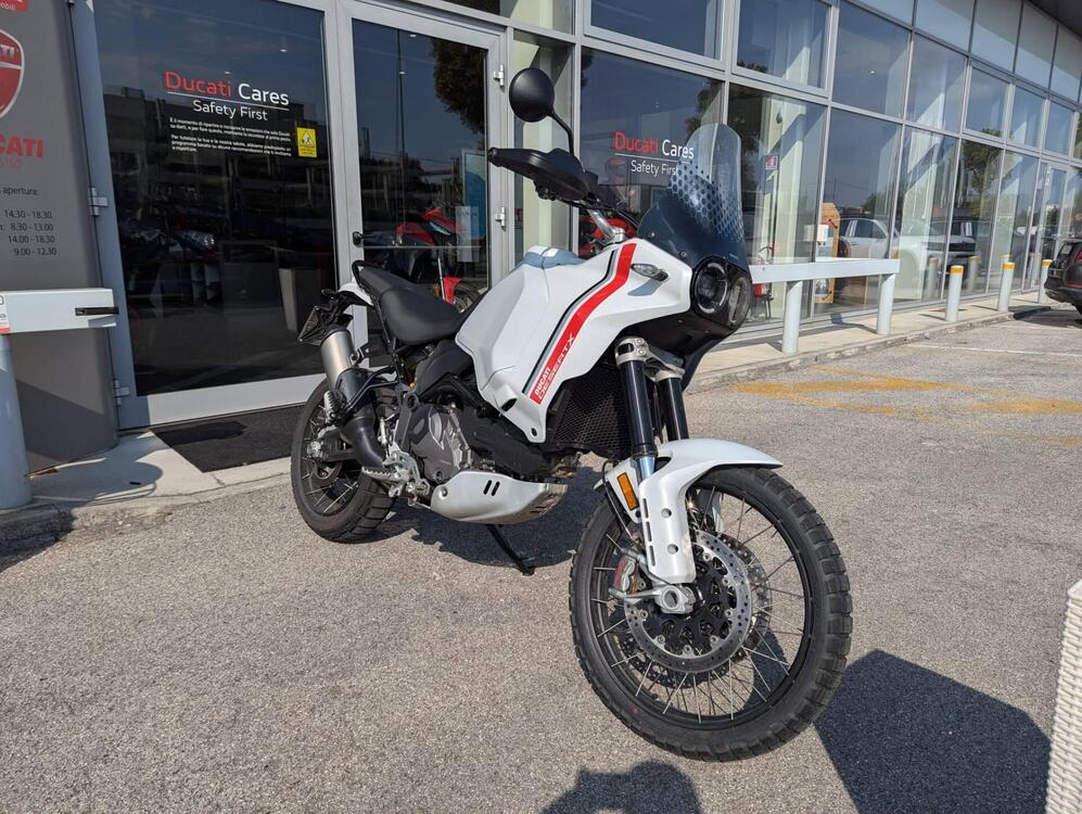 Ducati DesertX (2022 - 24) (3)