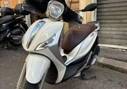 Piaggio Medley 125 ABS (2016 - 19) usata