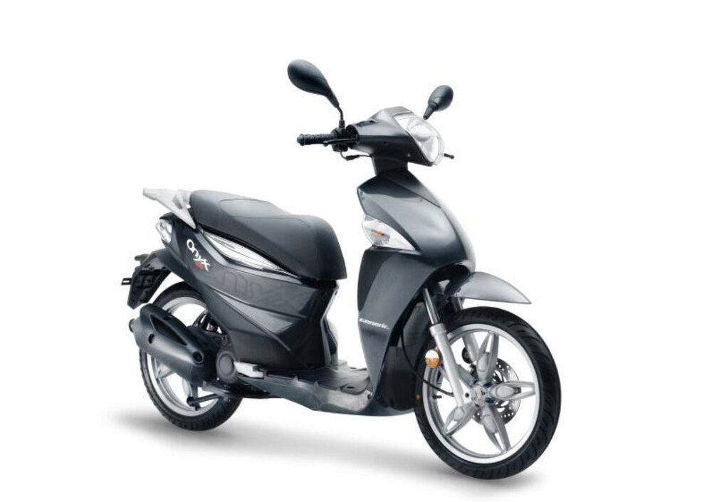 KSR Moto Onyx 50 2T (2014 - 17) (3)