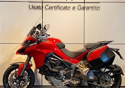 Ducati Multistrada 1260 S (2018 - 20) usata