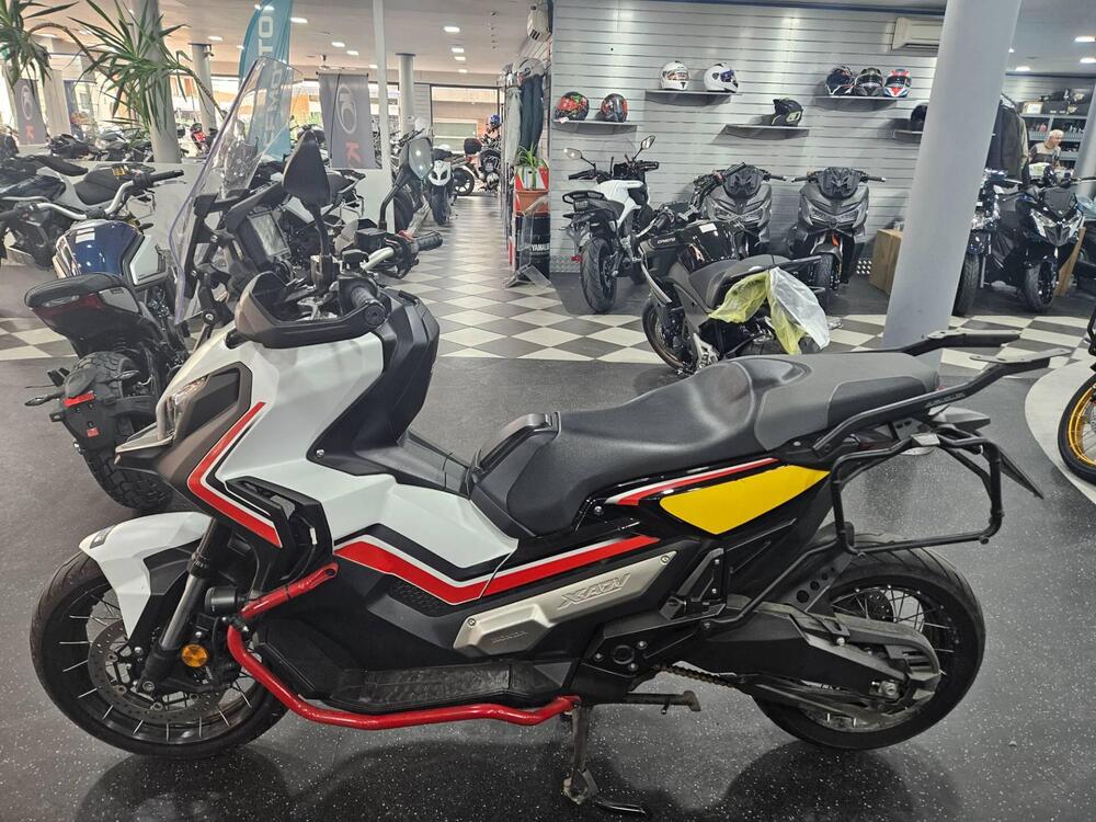 Honda X-ADV 750 (2018 - 20) (2)