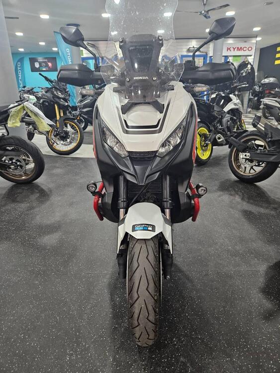 Honda X-ADV 750 (2018 - 20) (3)