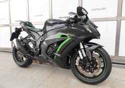 Kawasaki Ninja 1000 ZX-10R SE (2019 - 20) usata