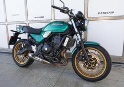 Kawasaki Z 650 RS (2022 - 24) usata