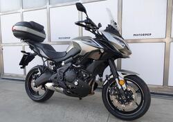 Kawasaki Versys 650 (2017 - 20) usata