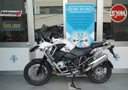 Bmw R 1200 GS (2010 - 12) usata