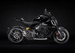 Ducati Diavel V4 (2023 - 24) usata