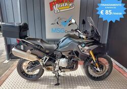 Bmw F 850 GS (2018 - 20) usata