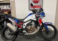 Honda Africa Twin CRF 1100L (2024 - 25) usata