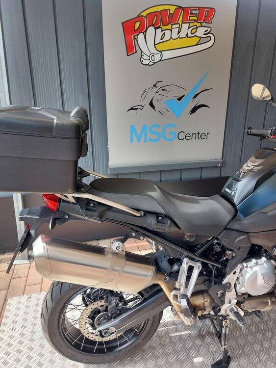 Bmw F 850 GS (2018 - 20) (3)