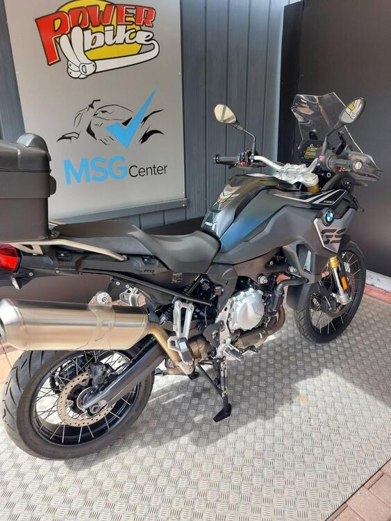 Bmw F 850 GS (2018 - 20) (4)