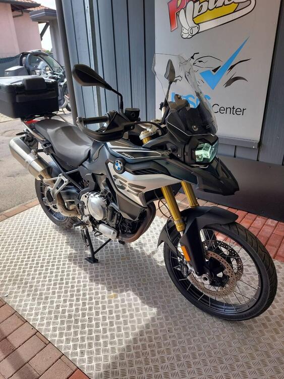 Bmw F 850 GS (2018 - 20) (5)