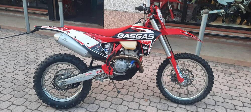 GASGAS EC 250 F (2022)