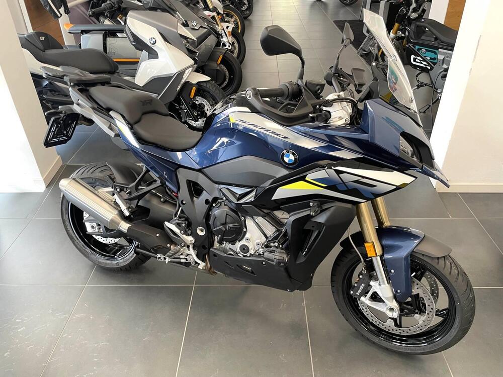 Bmw S 1000 XR (2024 - 25)