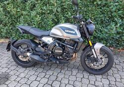 Moto Morini SEIEMMEZZO STR (2022 - 24) usata