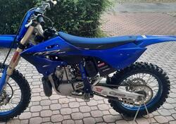 Yamaha YZ 250 (2023) usata