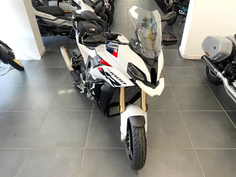 Bmw S 1000 XR (2024 - 26) (2)