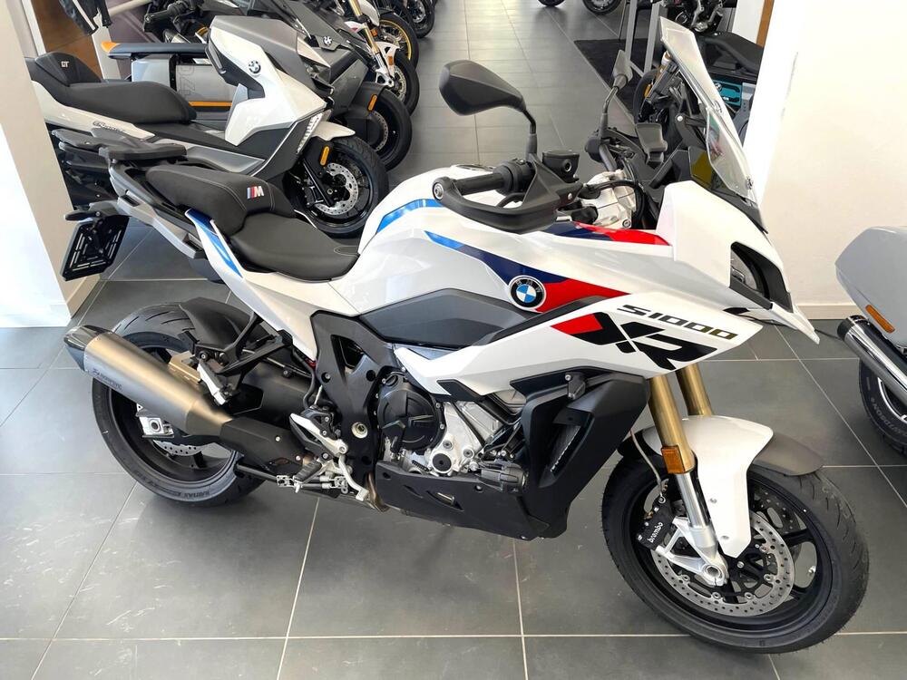 Bmw S 1000 XR (2024 - 25)