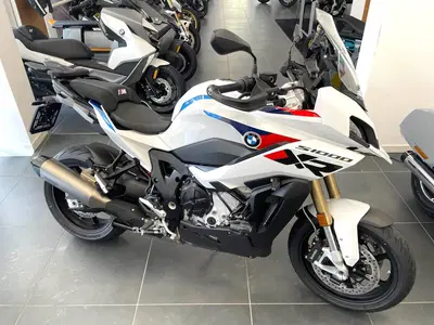 Bmw S 1000 XR (2024 - 26) usata