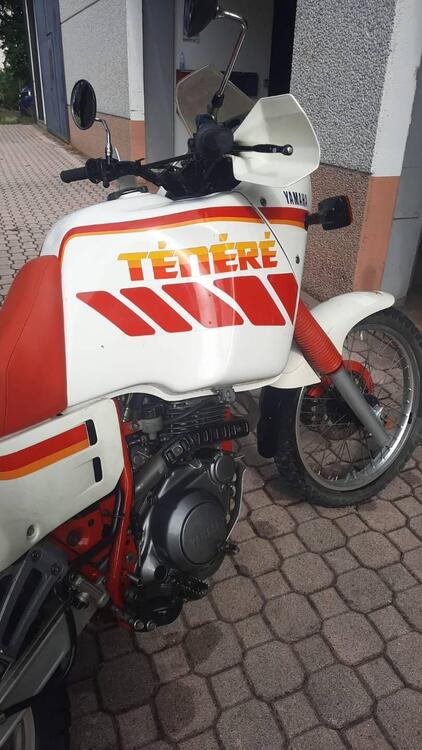 Yamaha XT 600 Z Tenerè (1990 - 92) (4)