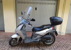 Aprilia Sportcity 125 usata