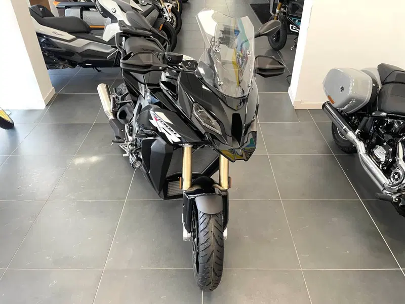 Bmw S 1000 XR (2024 - 26) (2)