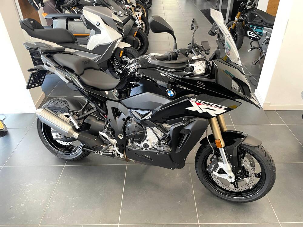 Bmw S 1000 XR (2024 - 25)