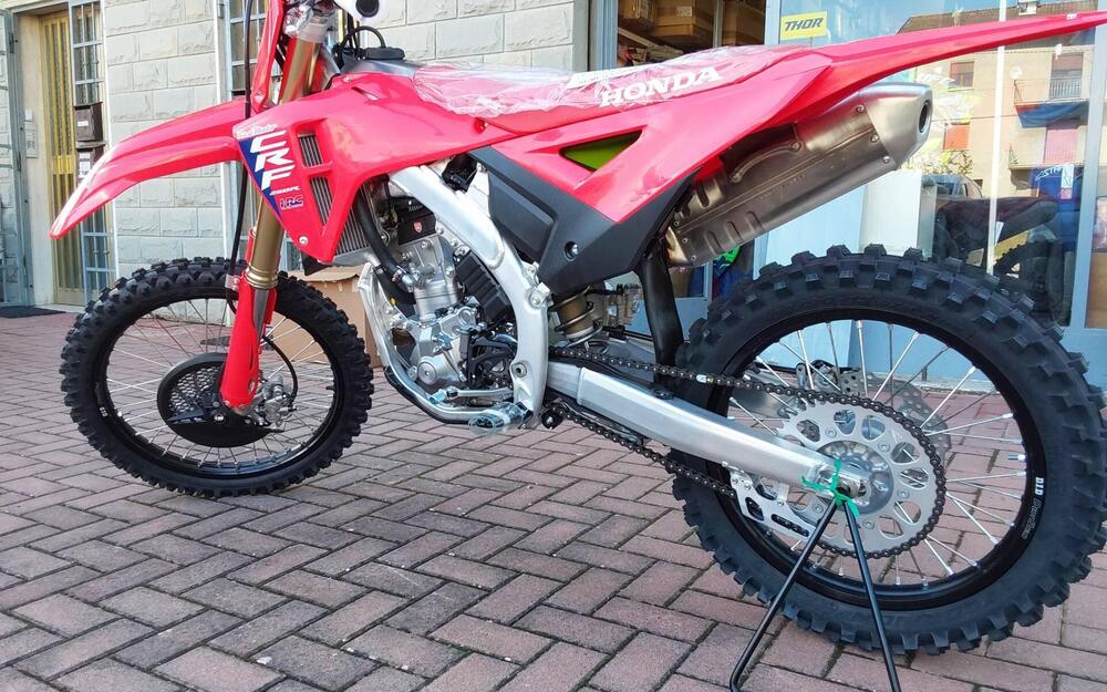 Honda CRF 250 R (2024)