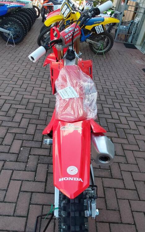 Honda CRF 250 R (2024) (4)