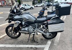 Bmw R 1200 GS (2013 - 16) usata