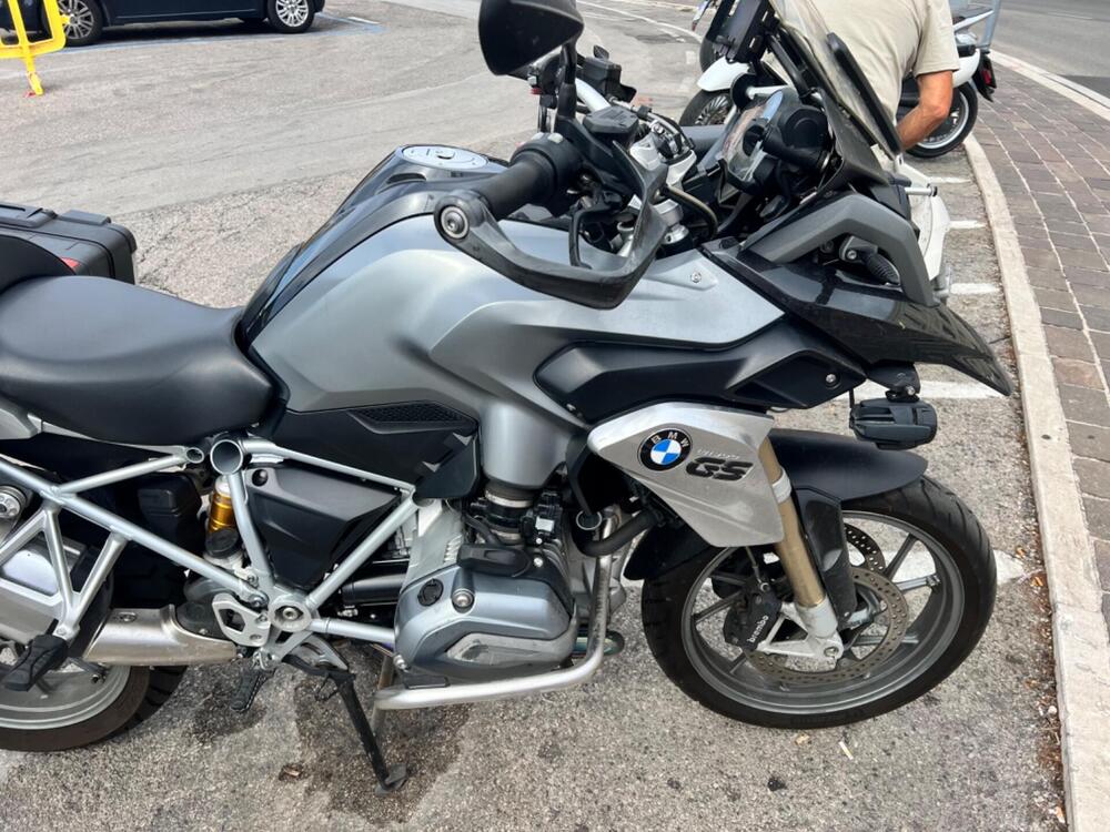 Bmw R 1200 GS (2013 - 16) (5)