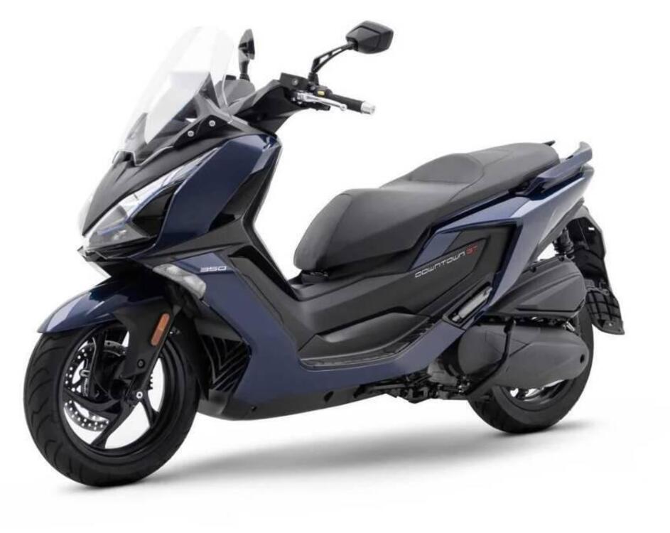 Kymco Downtown 350i GT (2024)