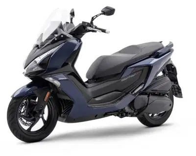 Kymco Downtown 350i GT (2024 - 26) nuova