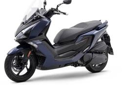 Kymco Downtown 350i GT (2024) nuova