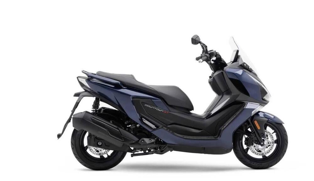 Kymco Downtown 350i GT (2024) (3)