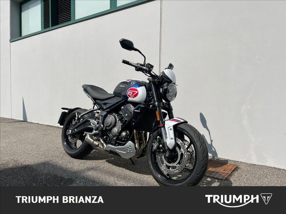 Triumph Trident 660 Triple Tribute Edition (2024) (2)