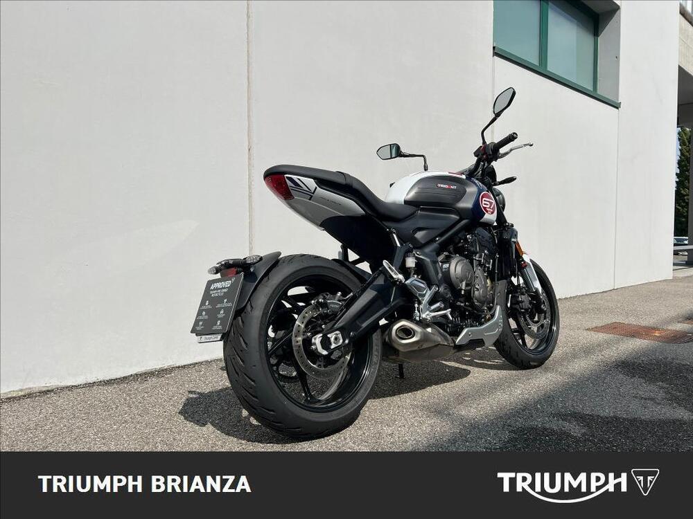 Triumph Trident 660 Triple Tribute Edition (2024) (3)