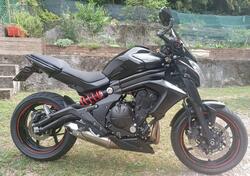 Kawasaki ER-6N ABS (2012 - 16) usata