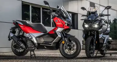Voge Sfida SR1 ADV (2023 - 26) nuova