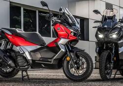 Voge Sfida SR1 ADV (2023 - 24) nuova