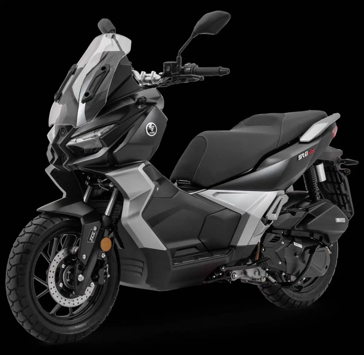 Voge Sfida SR1 ADV (2023 - 26) (2)