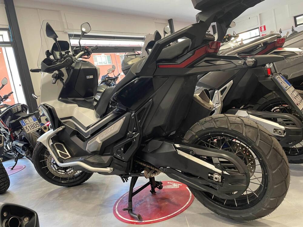 Honda X-ADV 750 (2018 - 20) (3)