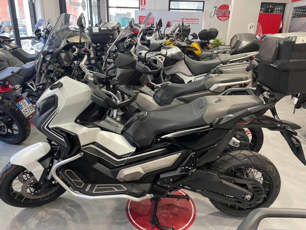 Honda X-ADV 750 (2018 - 20) (5)