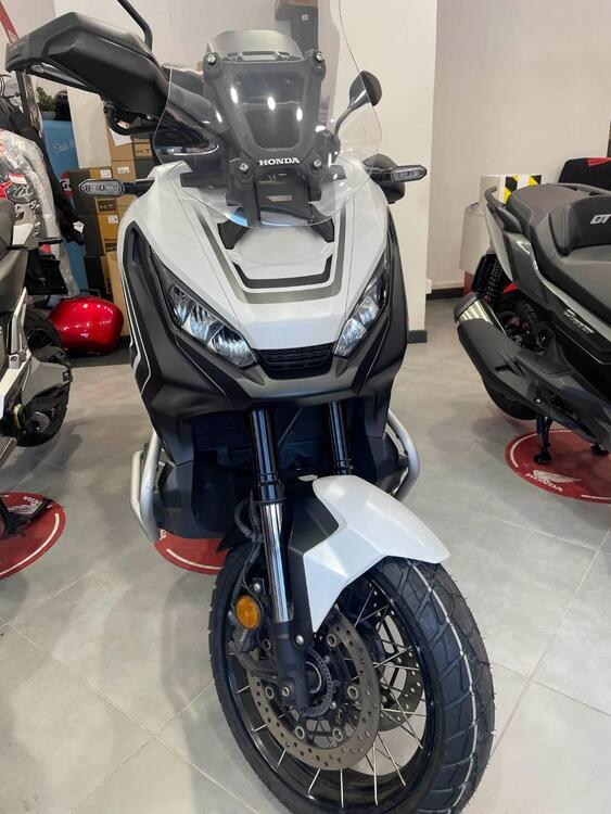 Honda X-ADV 750 (2018 - 20) (2)